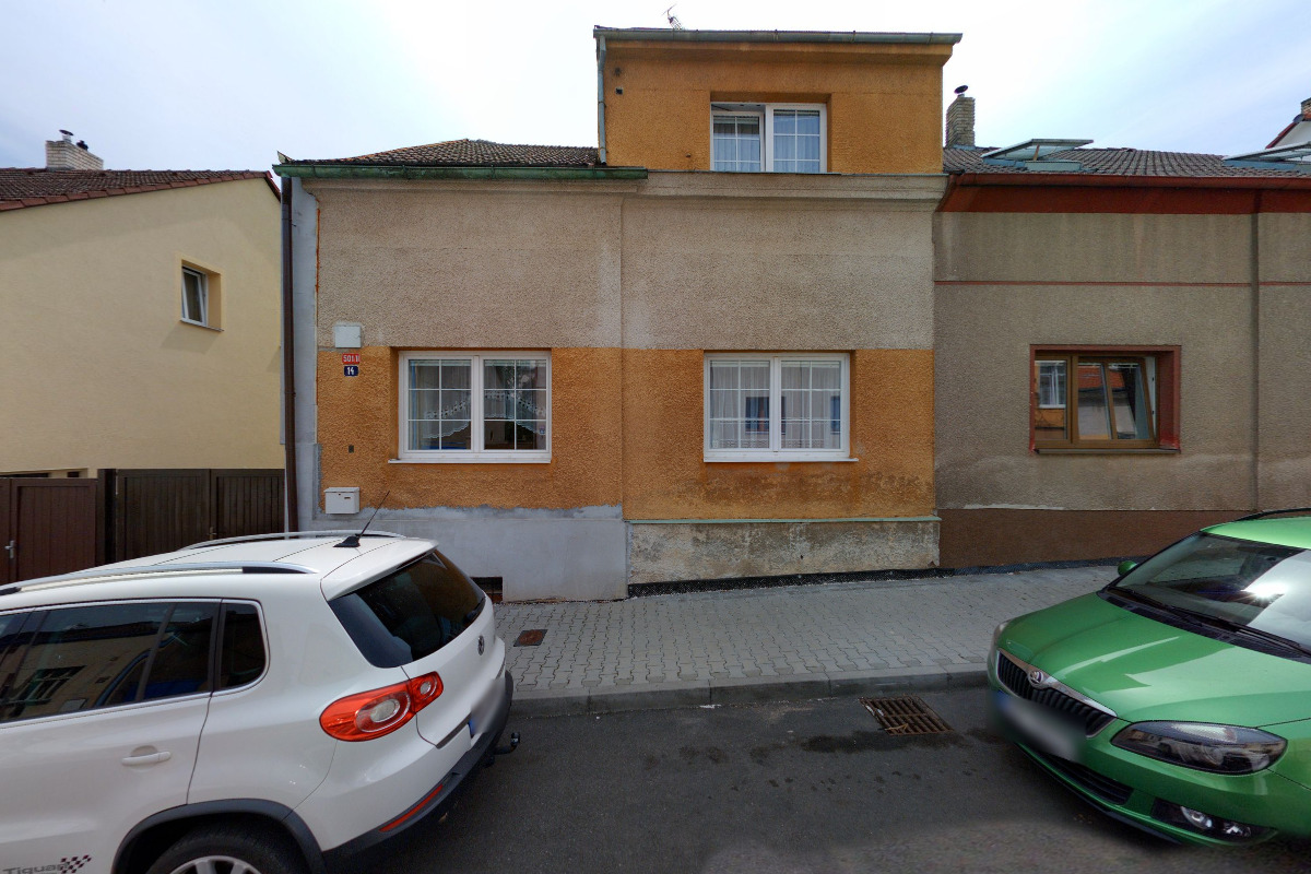 Luboš Šíma foto 1