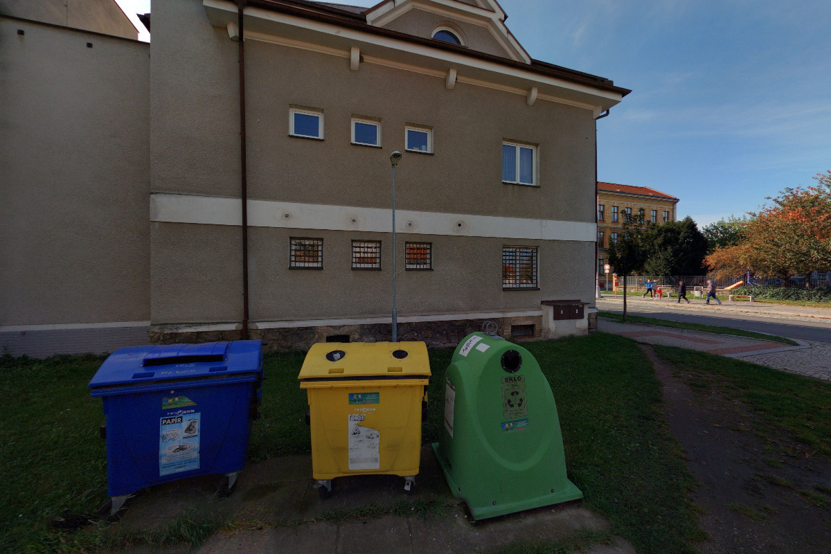 Policie ČR - Obvodní oddělení Pečky foto 3