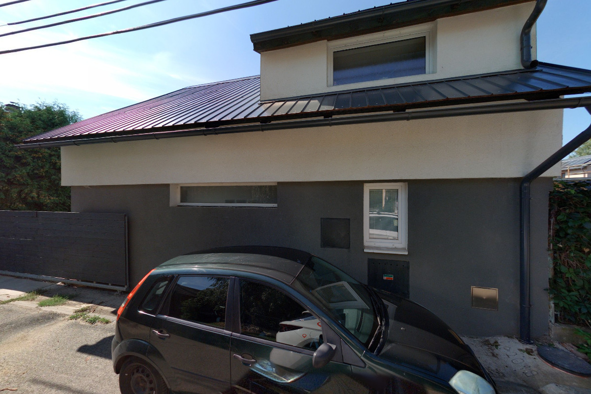 Stavební práce Buriánek