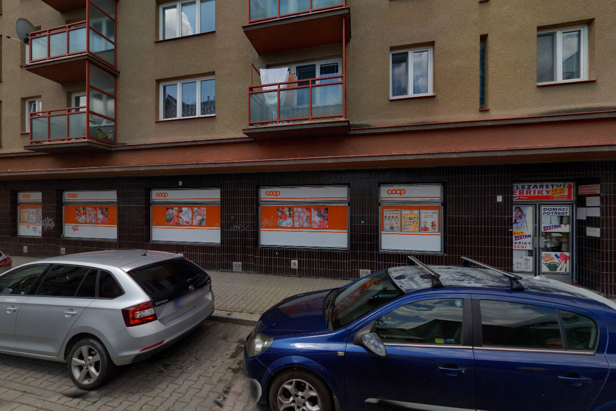 COOP Plzeň, družstvo foto 4