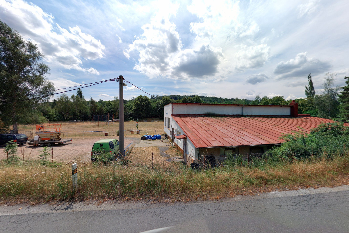 Sportovní klub Plzeň-Bukovec