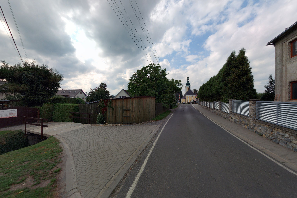 Kamnářství Veselý