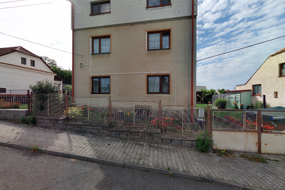 František Čihák - Intesat