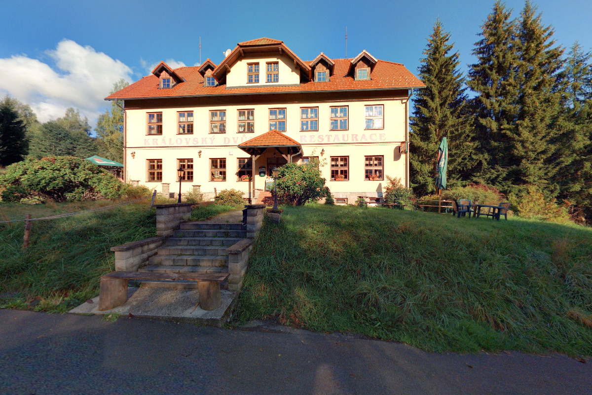 Ing.arch. Hana Przygrodská