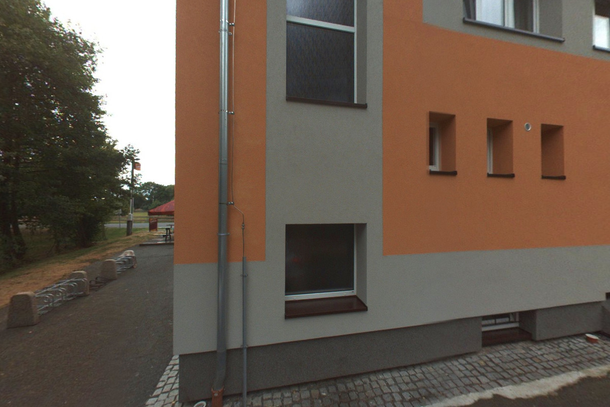 Mladý Smolivec - obecní úřad foto 3