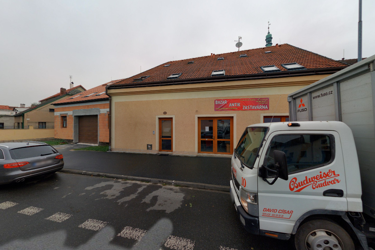 Chráněná dílna IvaB