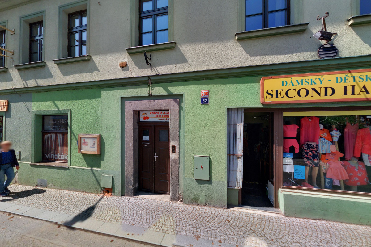 Sdružení nájemníků České republiky, z.s. foto 2