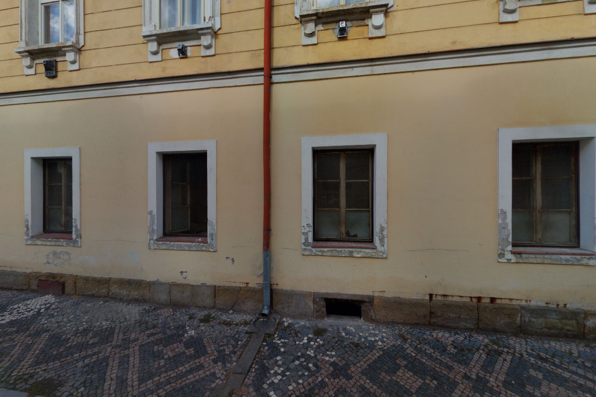 Johnova pekárna, s.r.o.