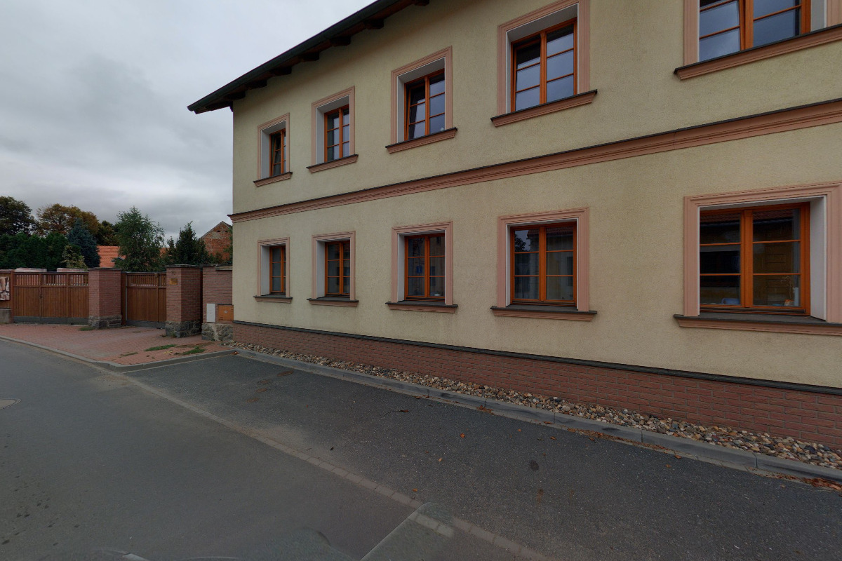 Truhlářství Chodora s.r.o.