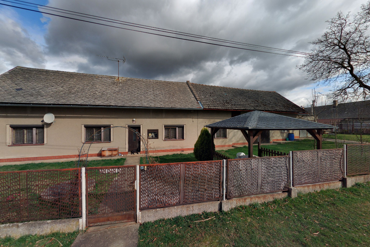 Římskokatolická farnost Bystřice