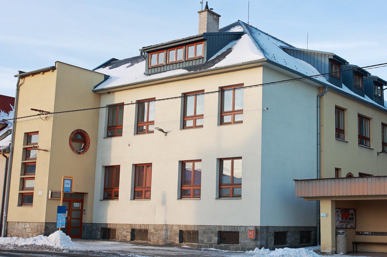 Ordinace Hrabyně s.r.o.