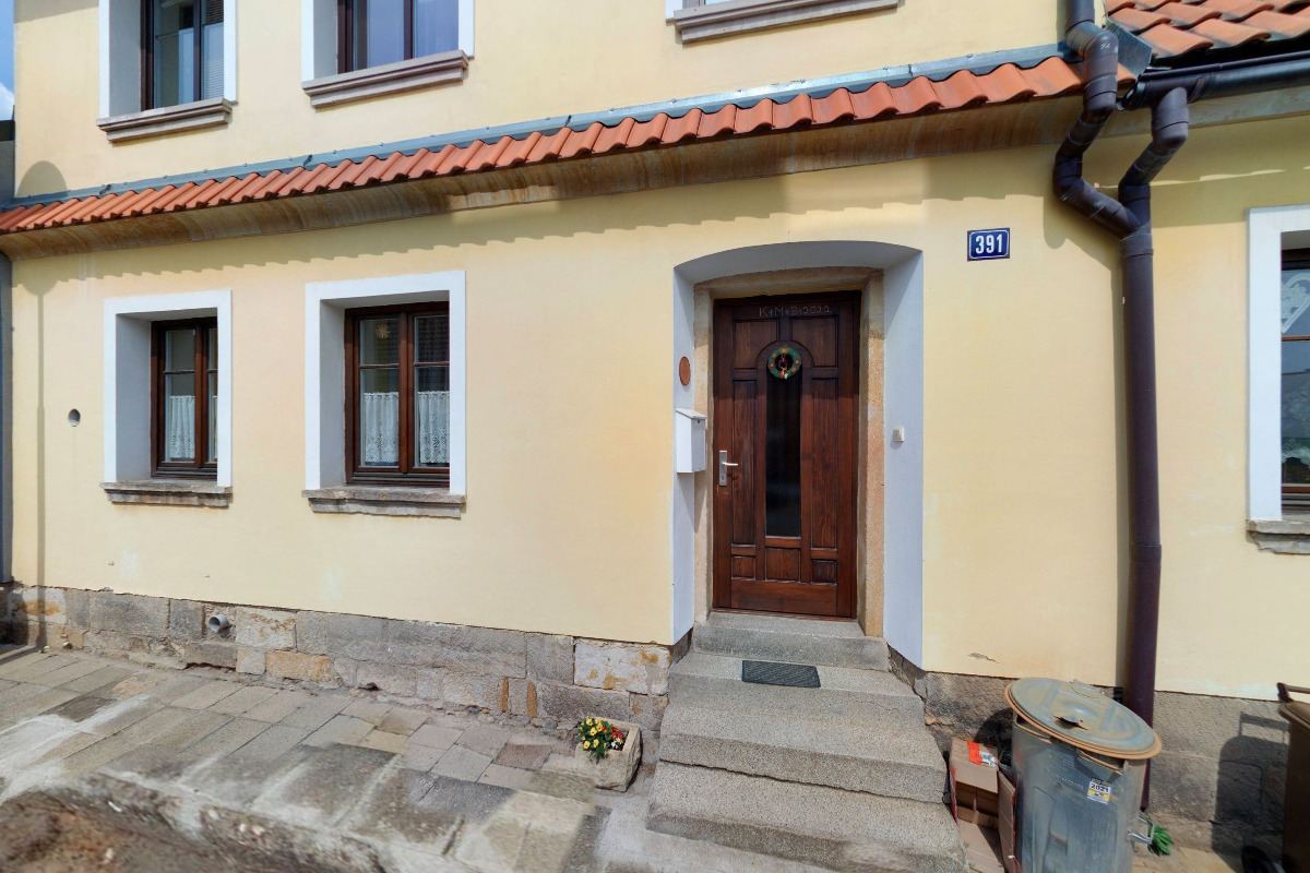 Perníkářství a řezbářství Vostřezovi