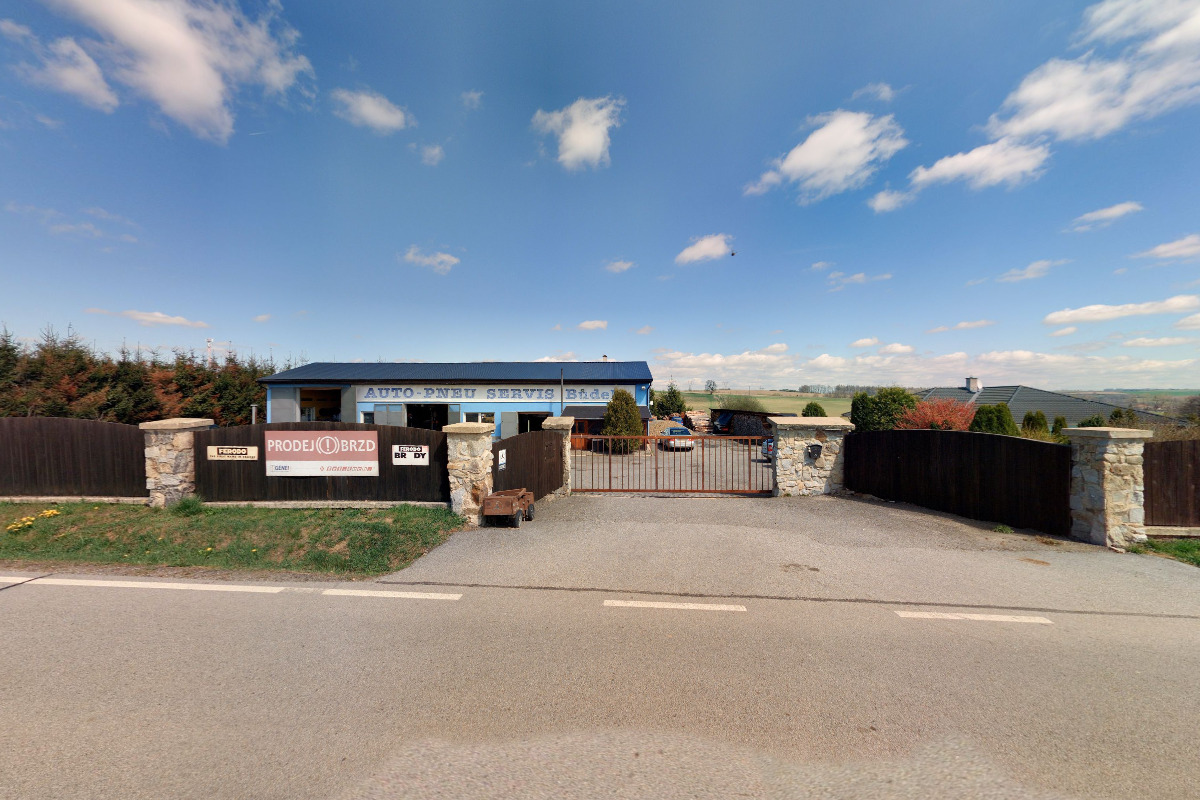 Autoservis Budek foto 3