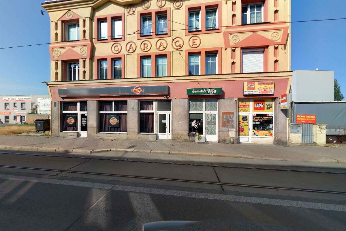 MořeKostek / MořeLega foto 5