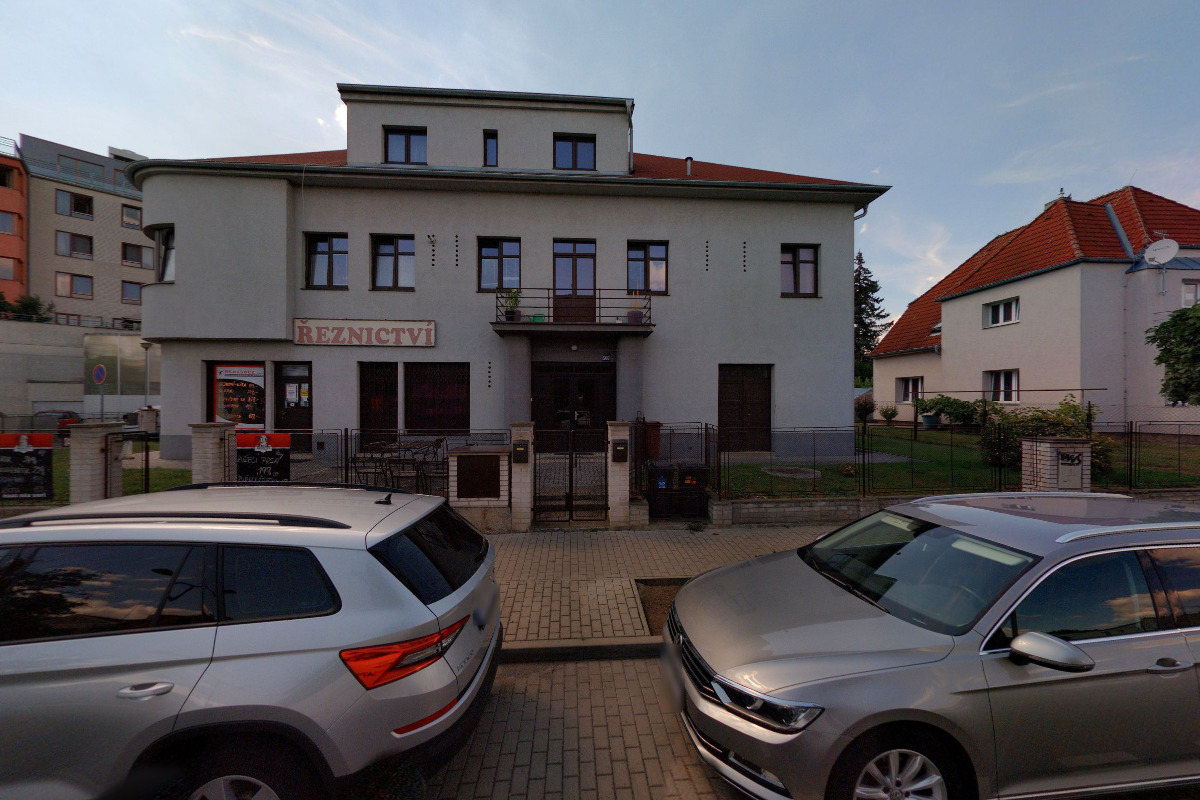 Železářství - Petr Gotschalk foto 3