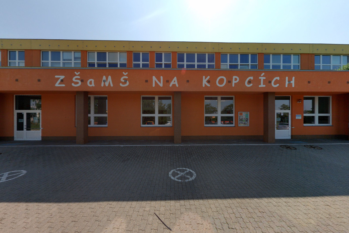 ZŠ a MŠ Třebíč, Na Kopcích foto 3