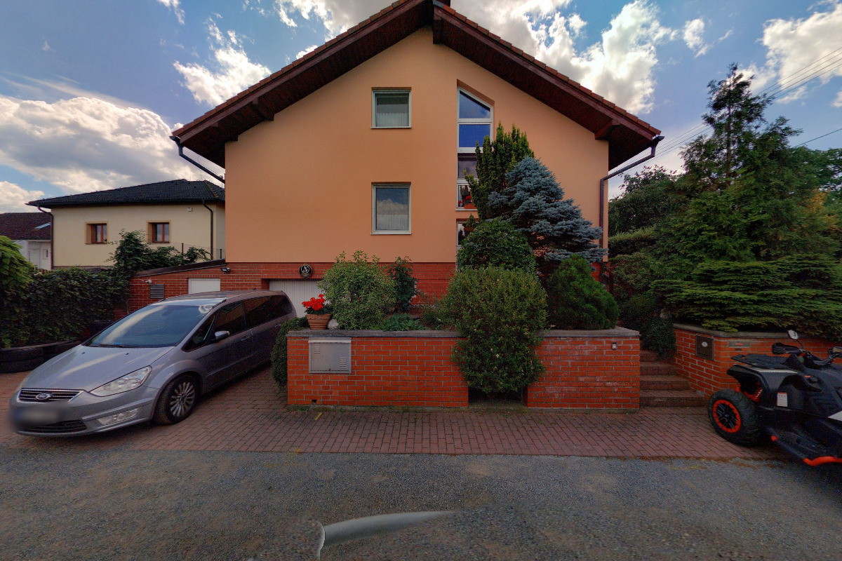 Joes garage brewery, s.r.o.