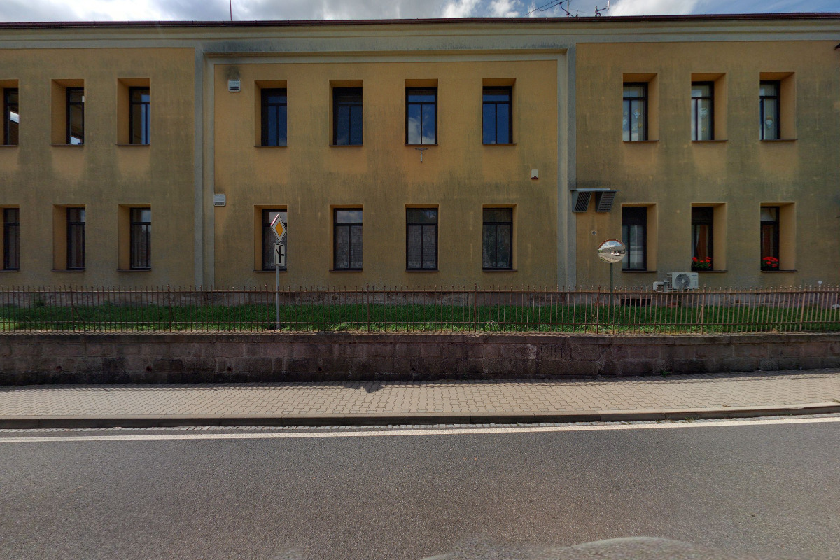 Hospoda Horní Radechová foto 5