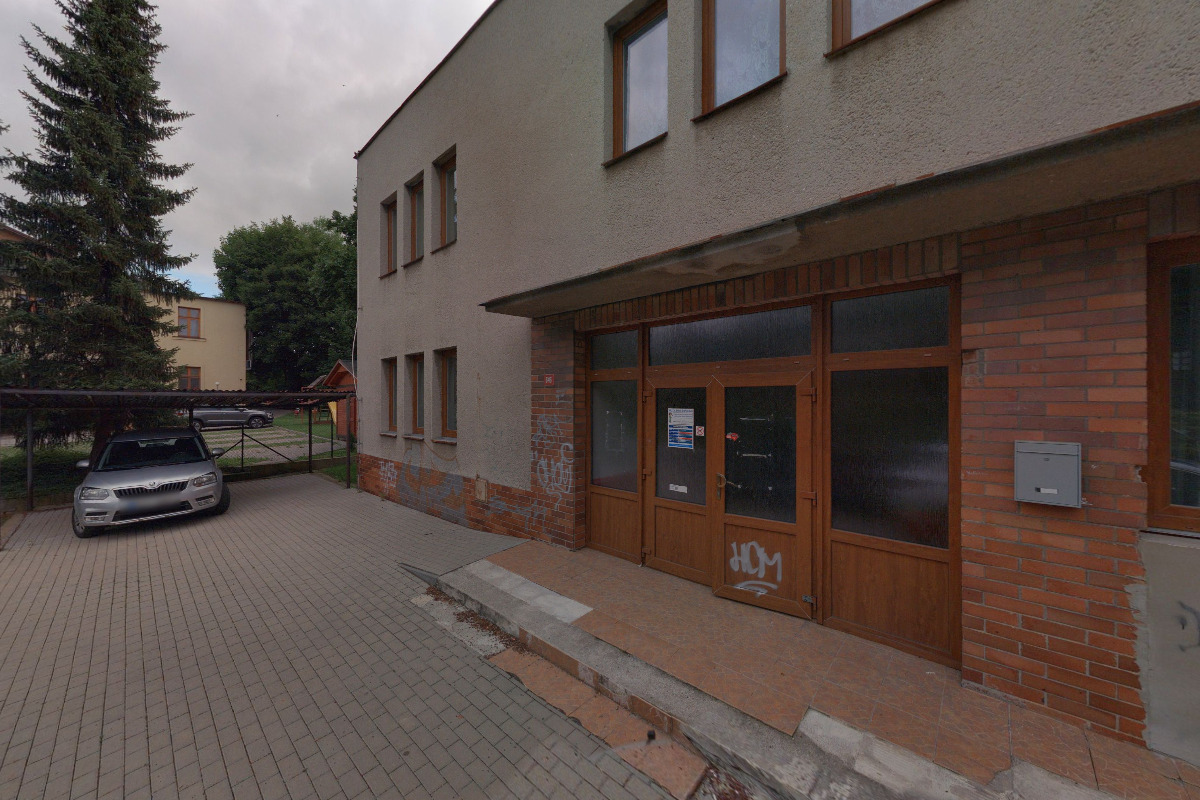 P.C.D.spol. s r.o., spol. s r.o.