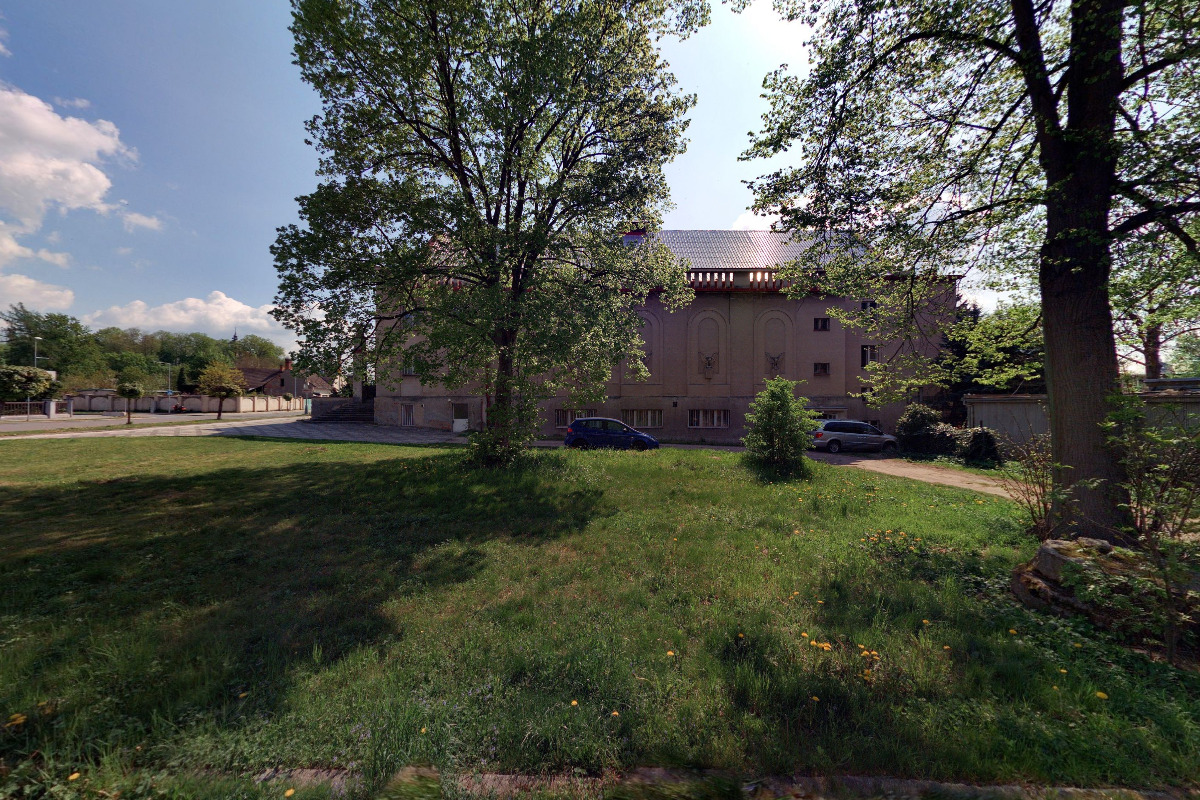 Tělocvičná jednota Sokol Třebechovice pod Orebem foto 2