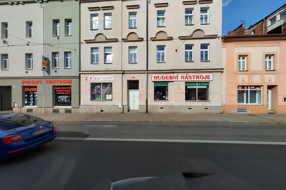 Mikeš Music Hudební nástroje foto 3