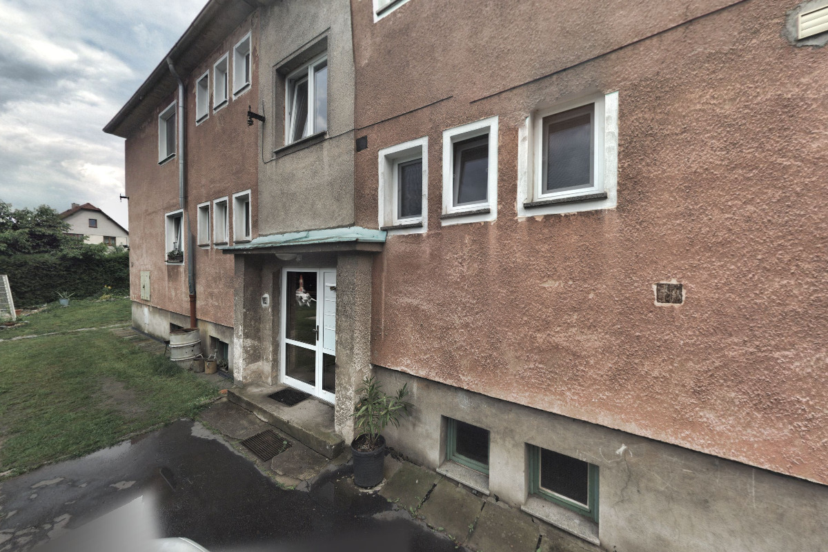 Petr Vondráček DX-NET