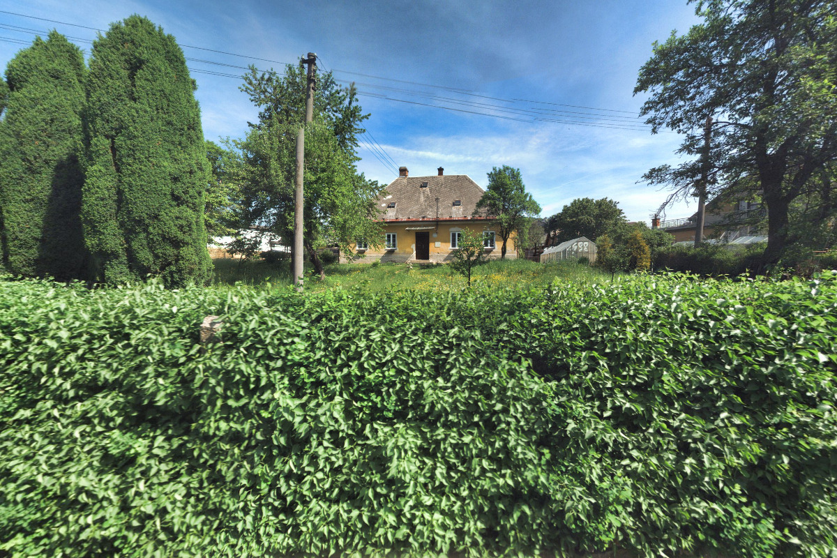 Římskokatolická farnost Lesnice