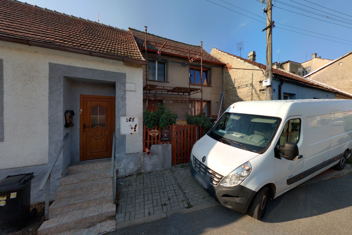 Truhlářství Větrák