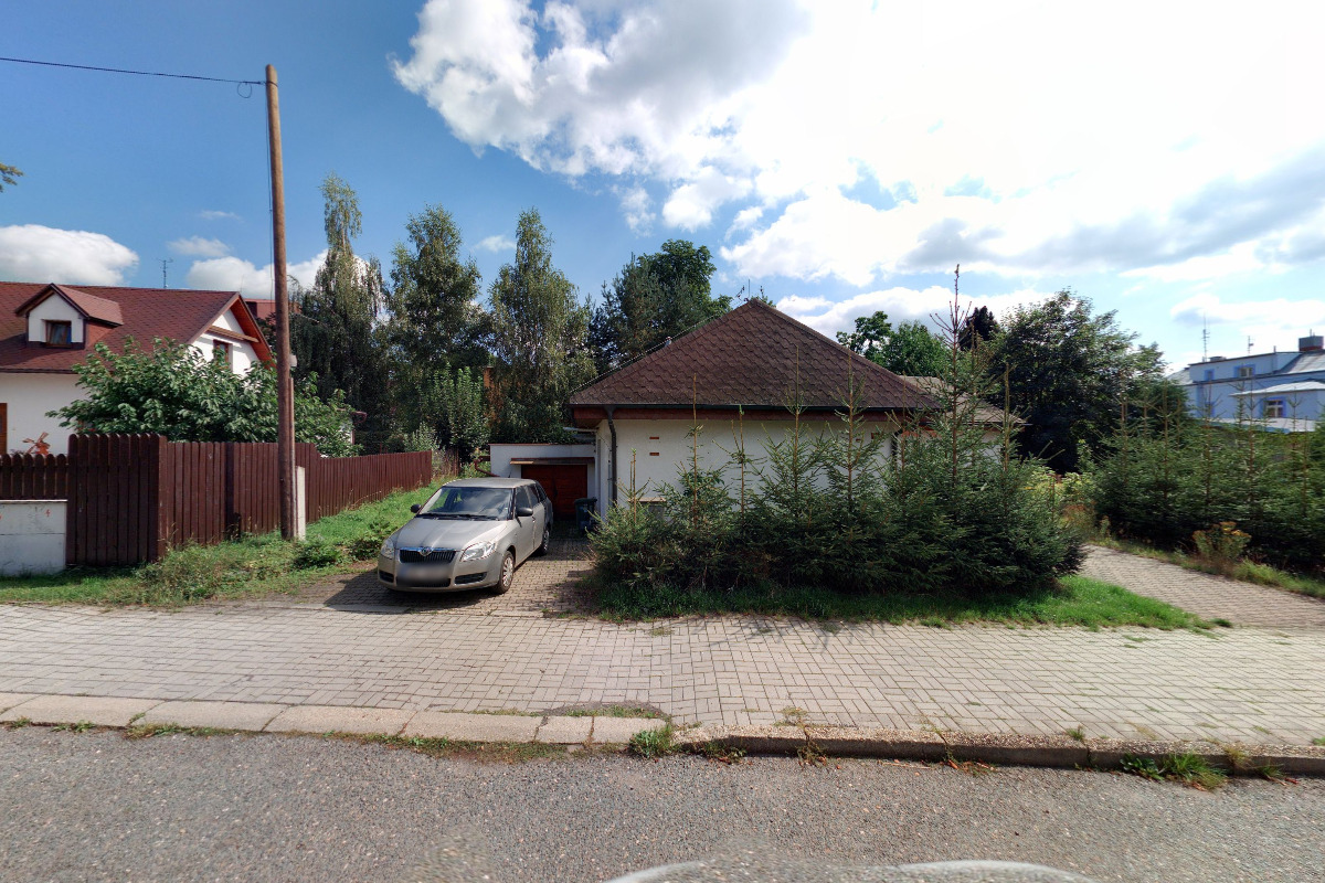 Café Restaurant Domíno