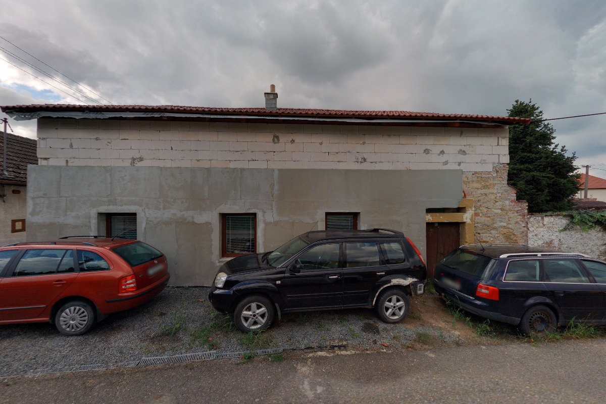 Stavební práce Pardubice