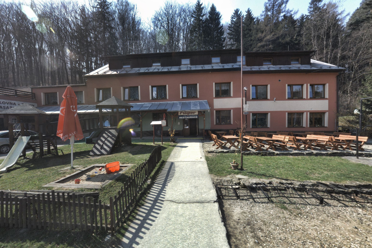 Hotel Filipov foto 4