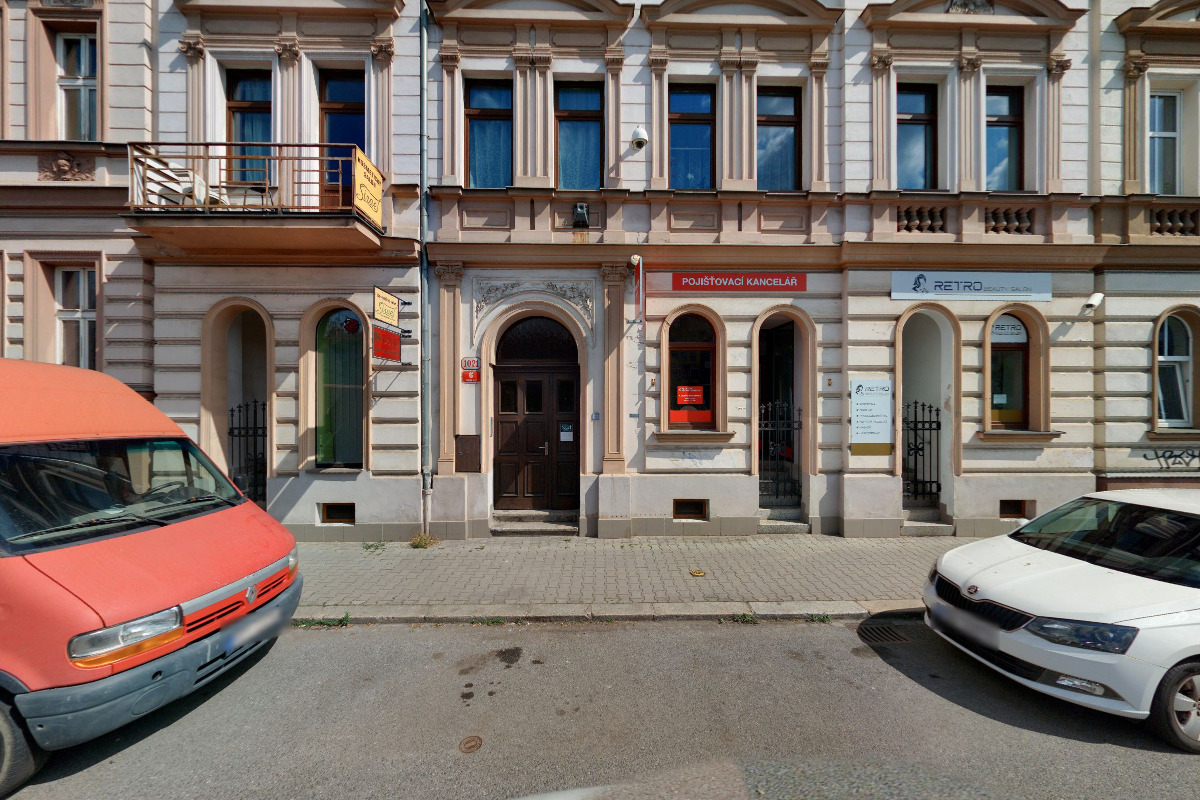 Iveta Zrnová - Generali Česká pojišťovna