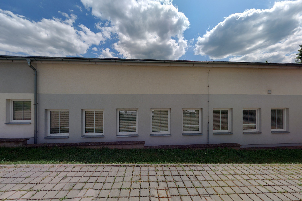 Oblastní charita Jihlava - Adapta foto 2