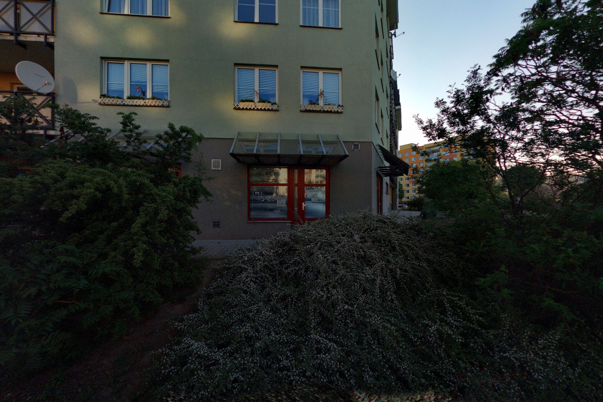 Autorizovaný servis oken