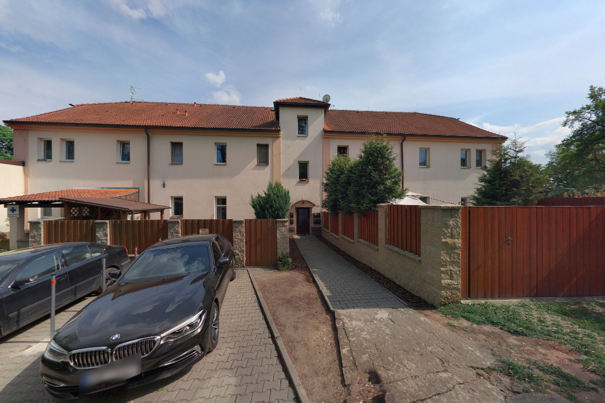 MVDr. Vladimír Pišl