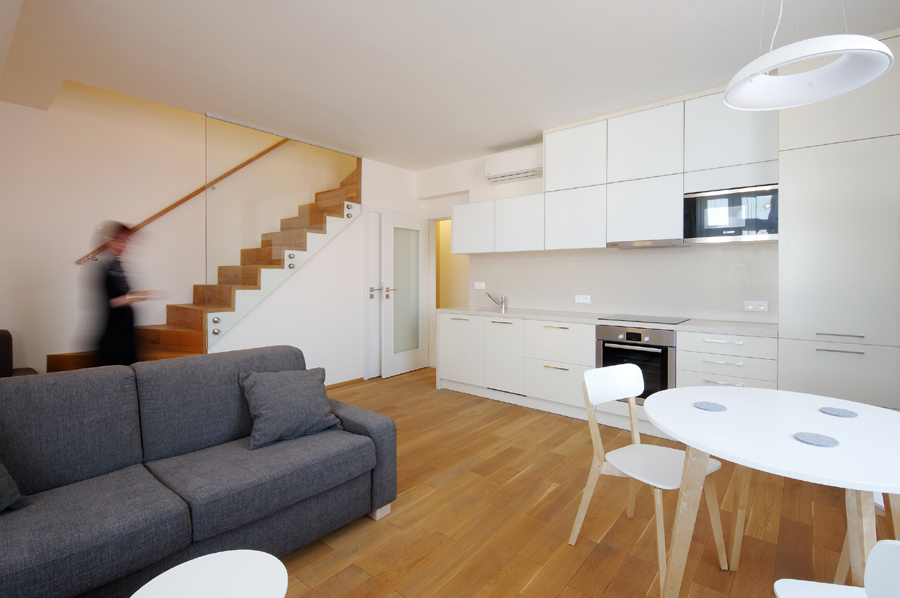 Ing.arch. Eva Kubíčková foto 4