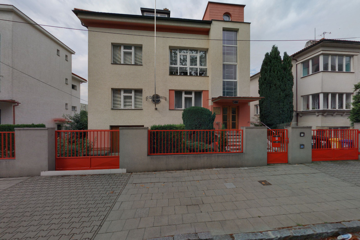 MUDr. Peter Jelinek foto 2