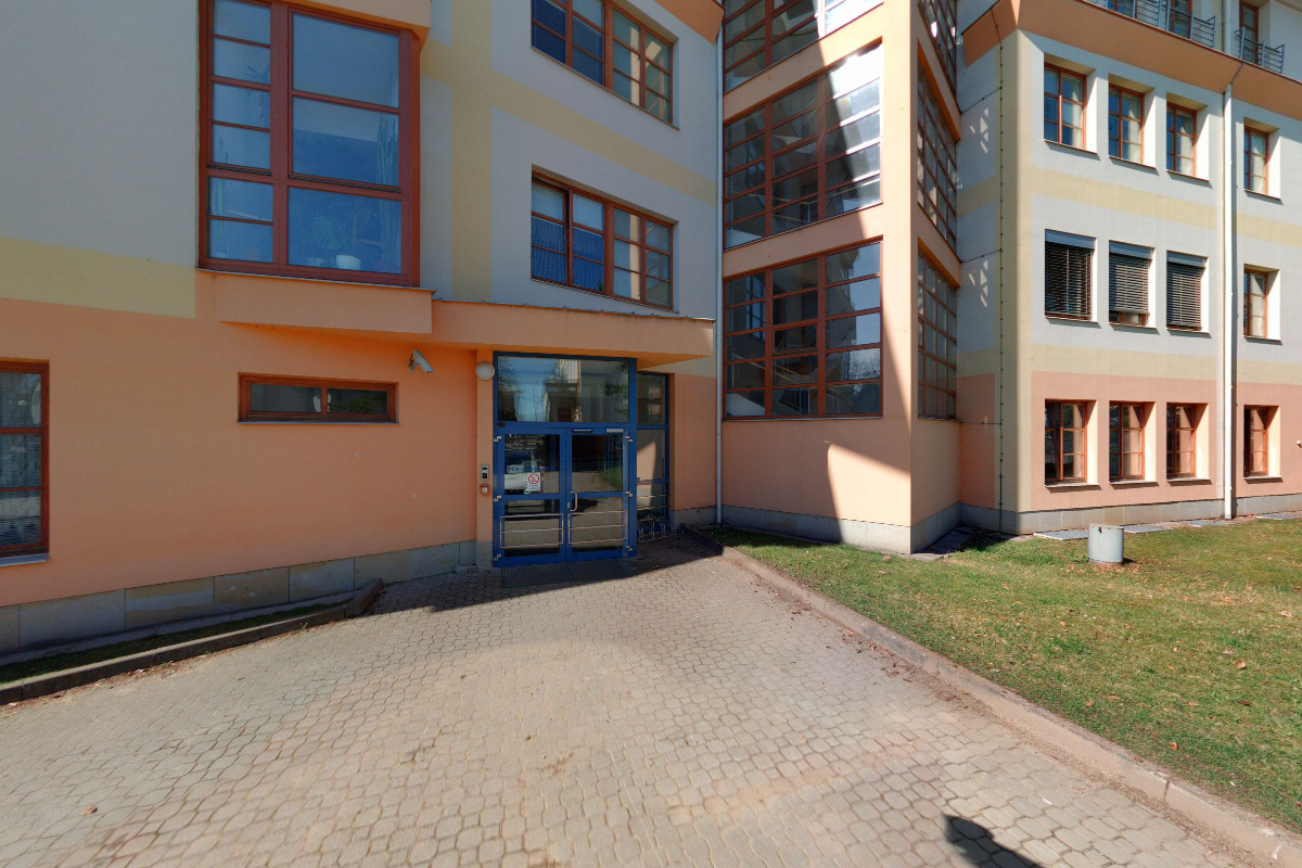 Centrální sterilizace - Oblastní nemocnice Jičín foto 2