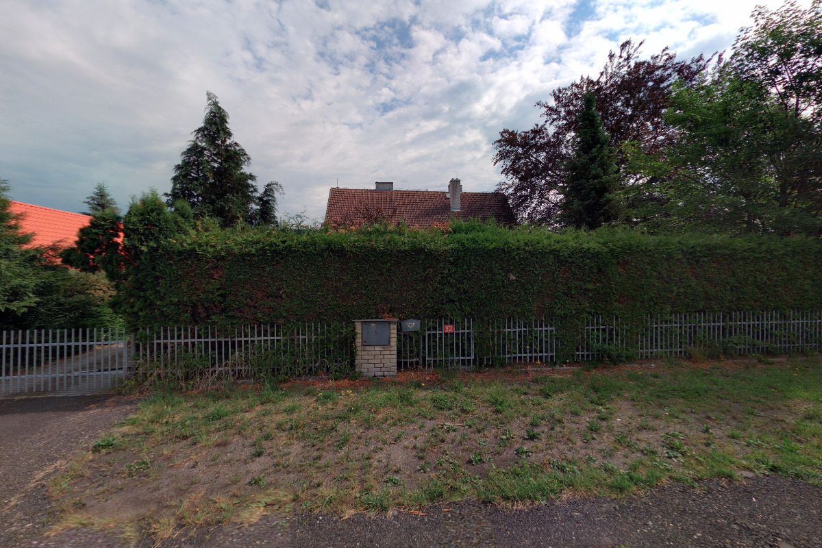 Ubytování Kuřívody