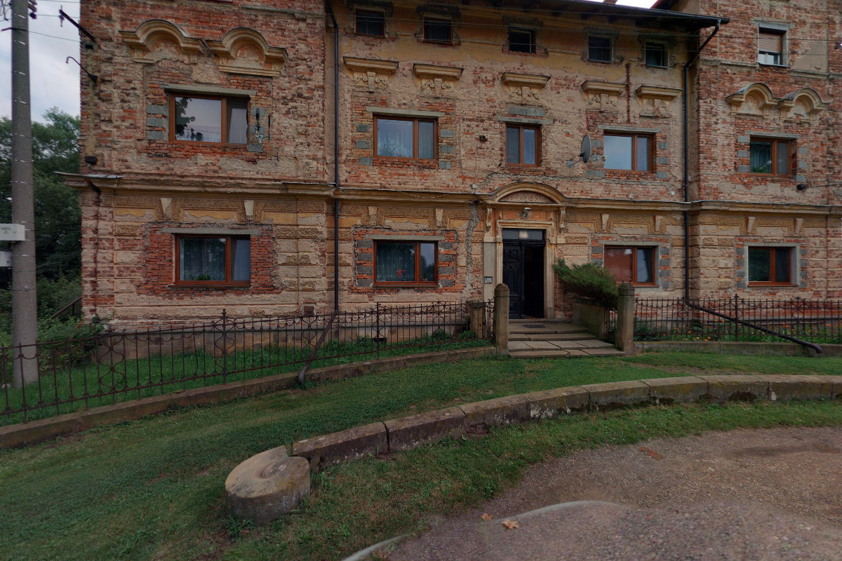 Jaroslav Staněk - Pronájem plošin