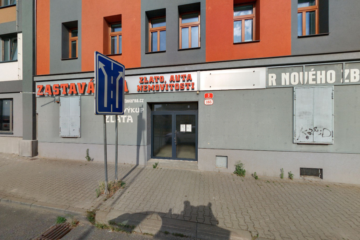 Zastavárna Plzeň, s.r.o. foto 2