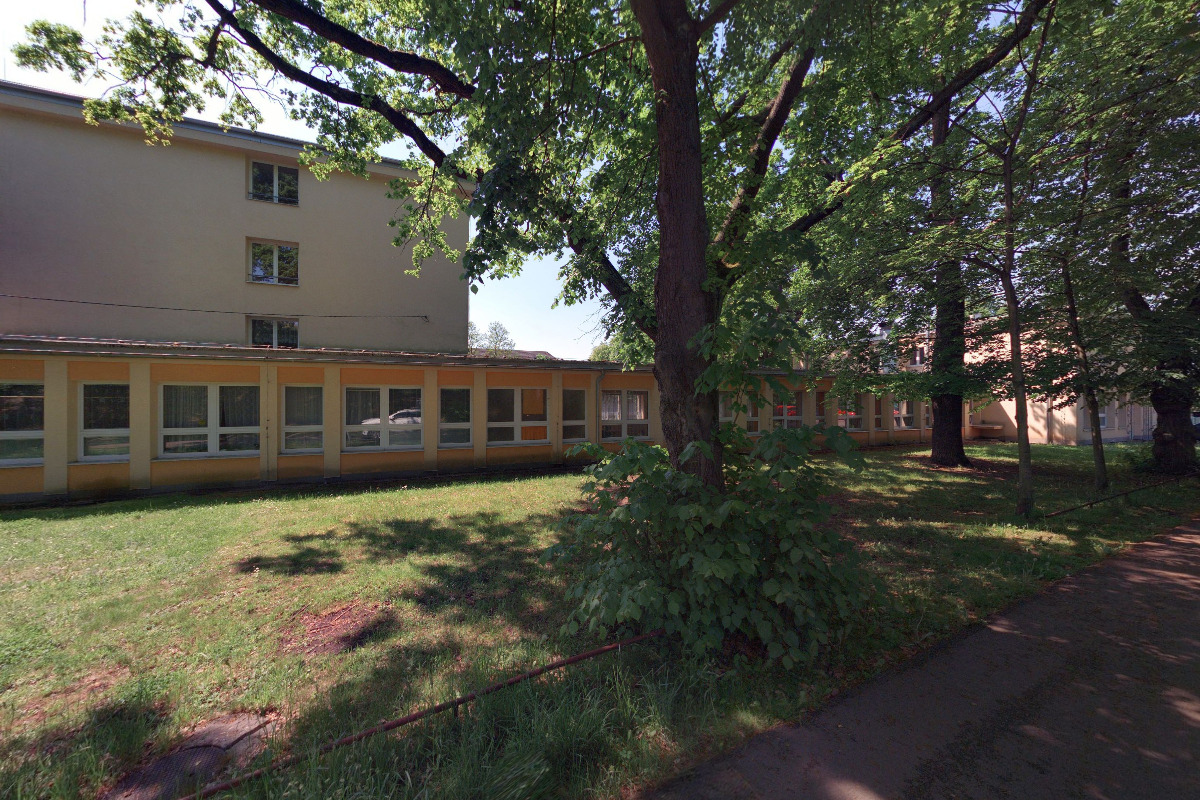 Pedagogicko-psychologická poradna, Česká Lípa, Havlíčkova 443