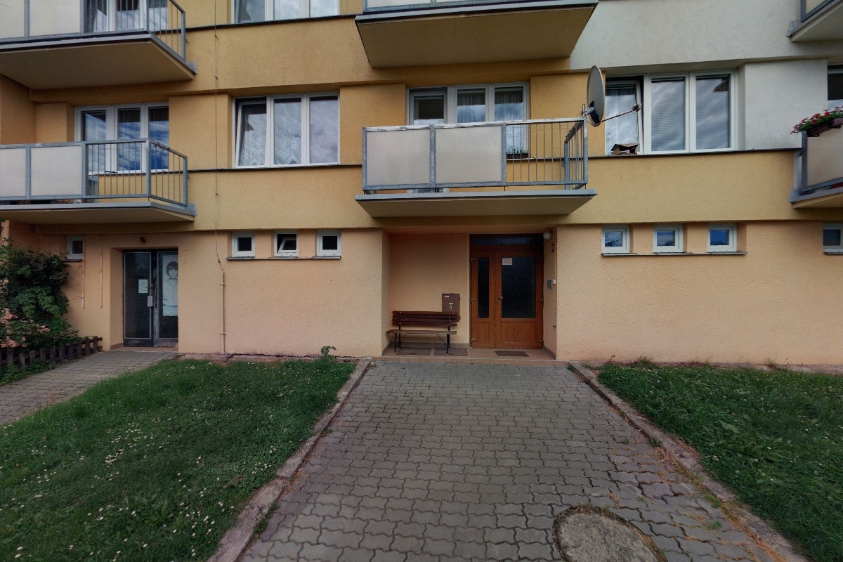 Prodej ryb Ing. Martin Joachimsthal