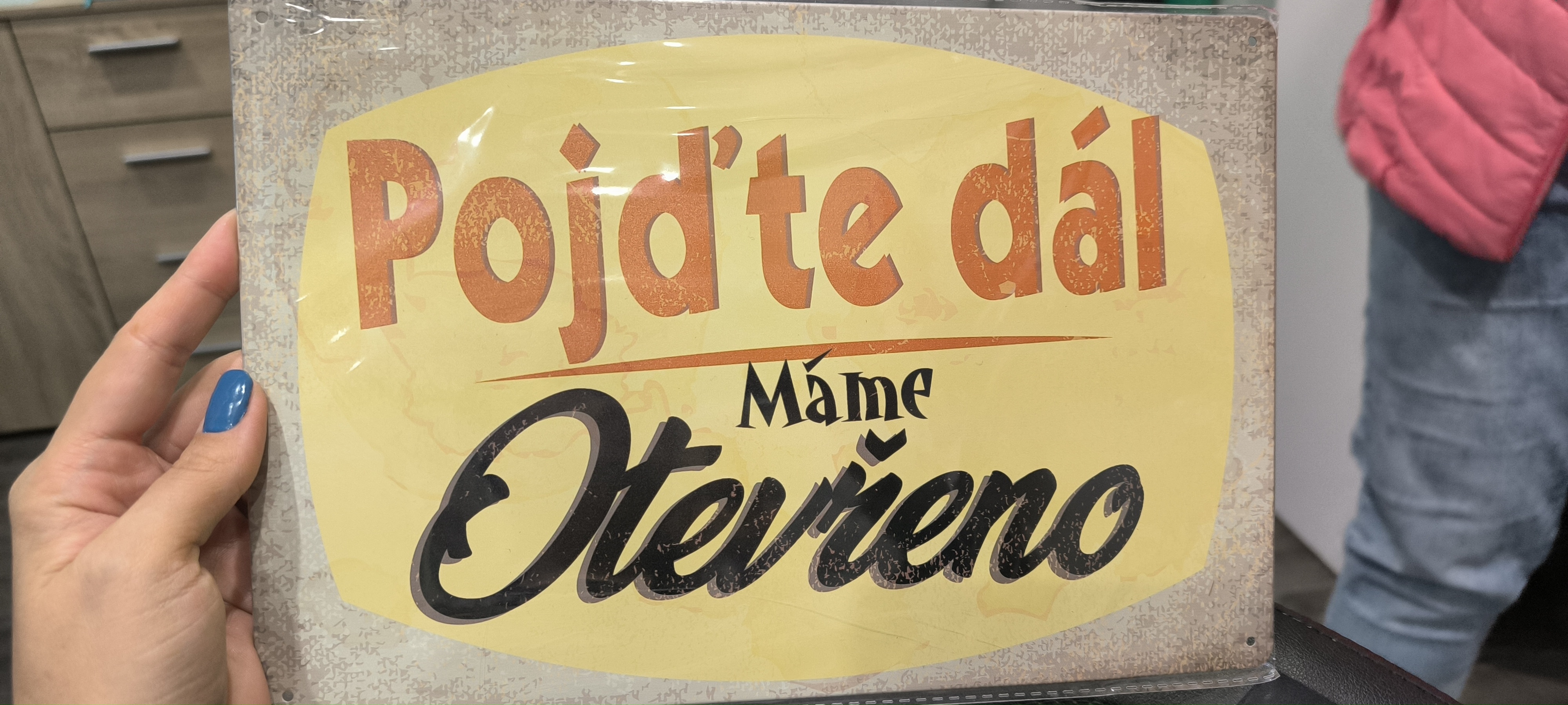 Kadeřnictví U mastného drdolu foto 2