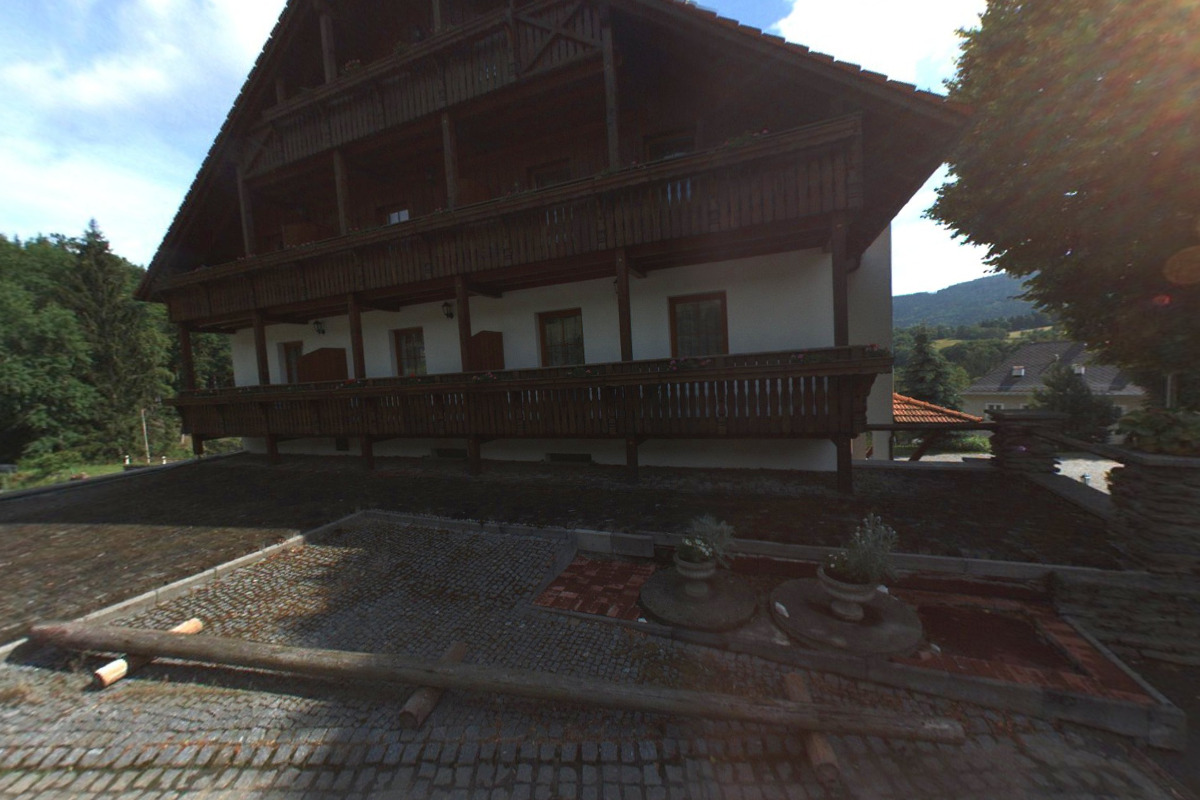 Penzion Kollerhof