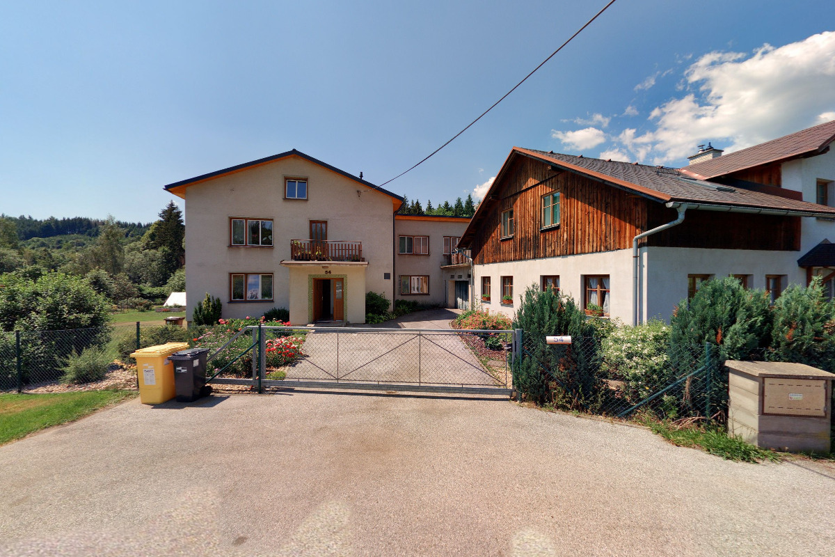 Rodinná farma Mejsnar