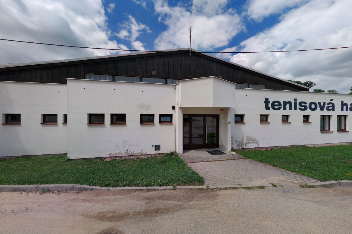 Tenisový klub Pelhřimov foto 2