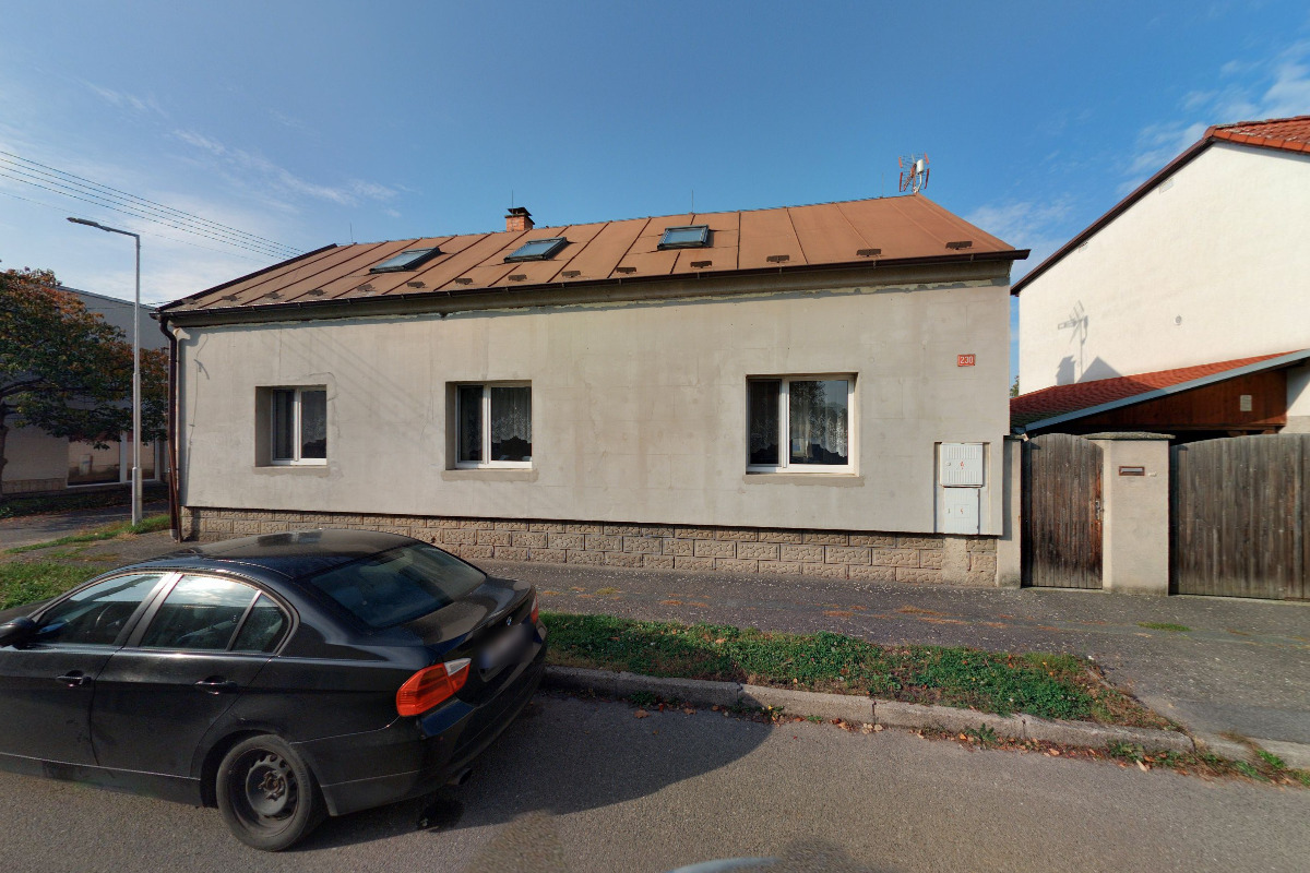 Zednictví - Kolarovský