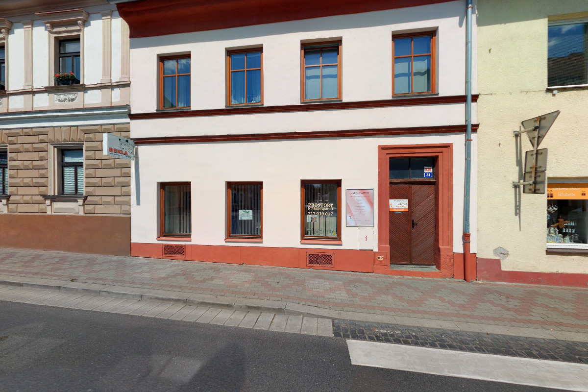 Bc. Sandra Košatá - fyzioterapeutka foto 2