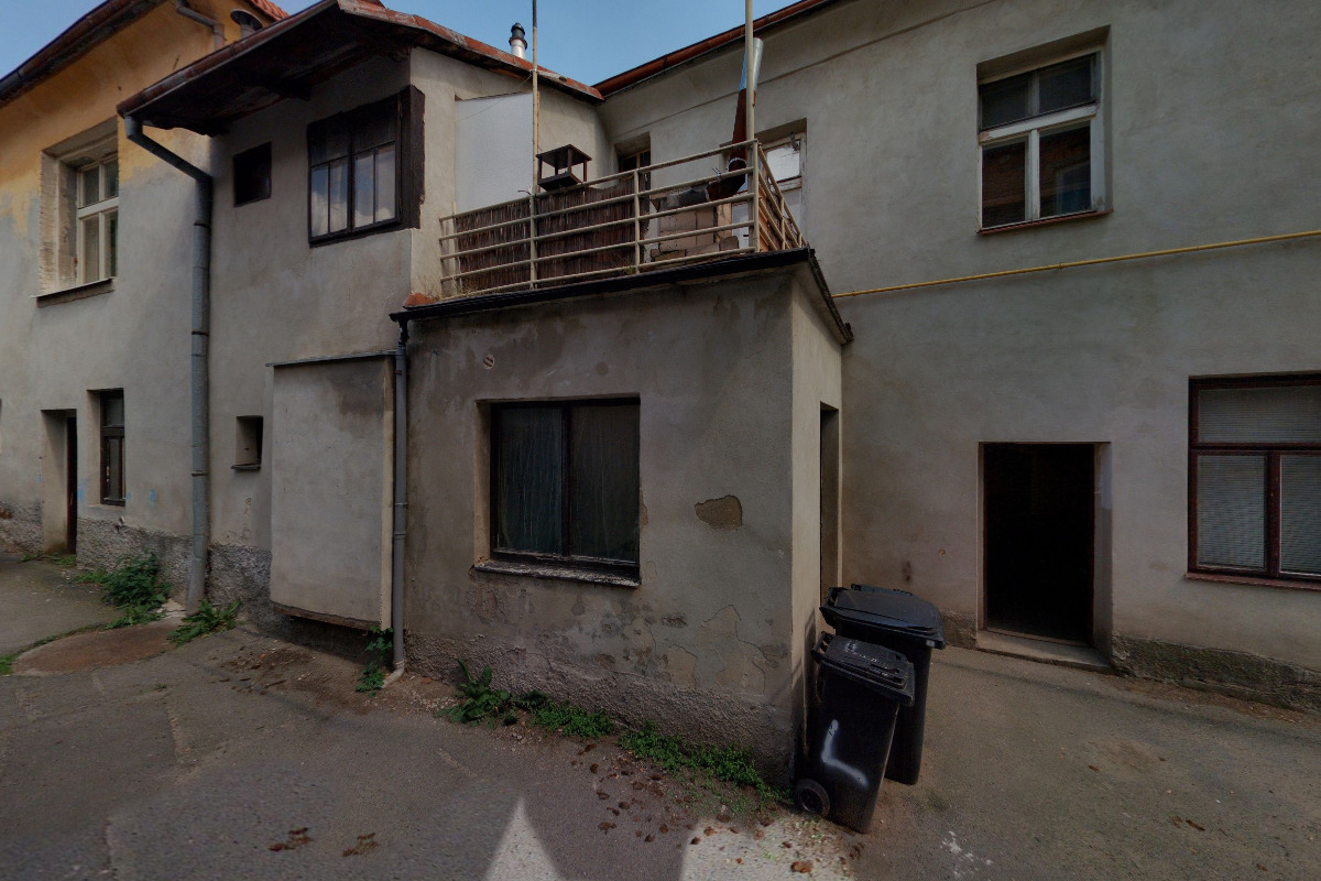 Lískovec, s.r.o. foto 2